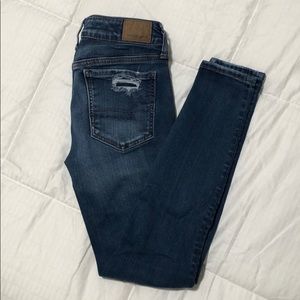 American Eagle Jean